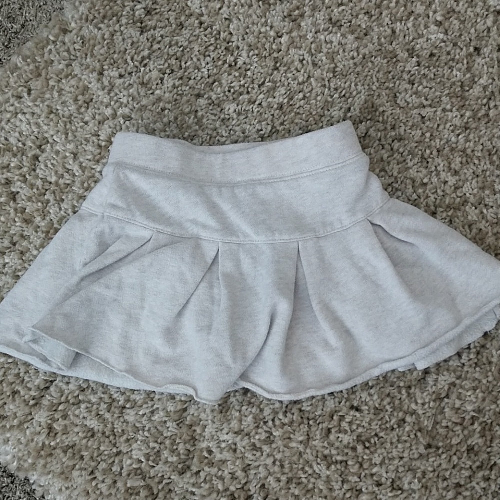 Girl skirts